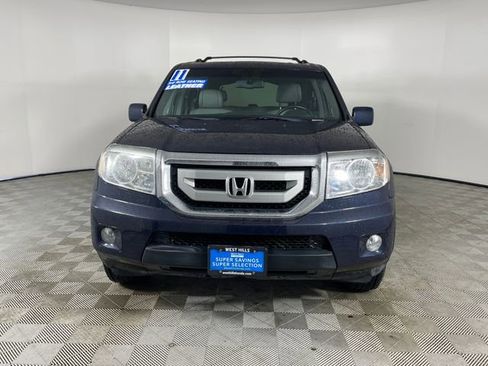 Used 2011 Honda Pilot EX-L image 19