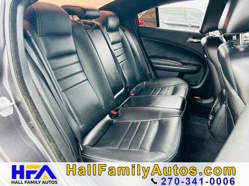 Used 2014 Dodge Charger SXT Plus AWD/4WD image 18