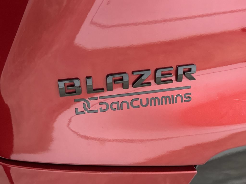 Used 2023 Chevrolet Blazer RS w/ Driver Confidence II Package FWD image 26