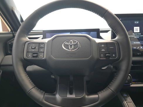 Certified 2026 Toyota RAV4 XSE w/ Panoramic Sun Roof Package AWD/4WD image 11