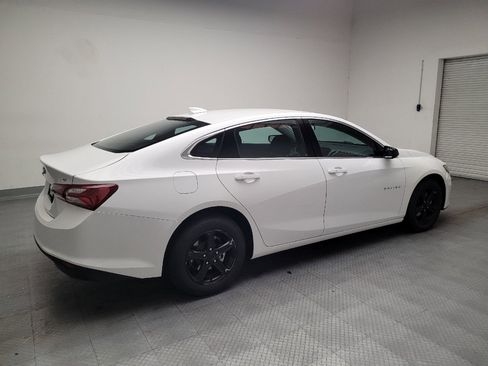 Used 2022 Chevrolet Malibu LT FWD image 10