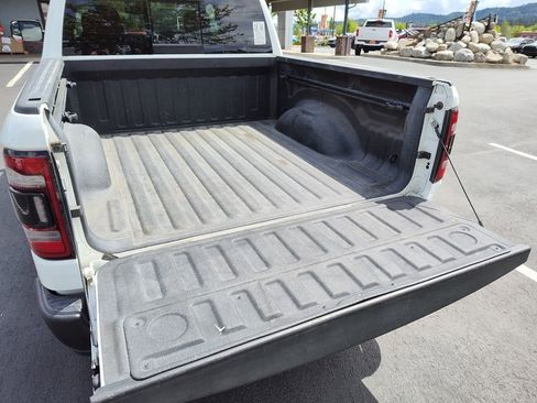 Used 2019 RAM 1500 Rebel w/ Level 2 Equipment Group AWD/4WD image 11