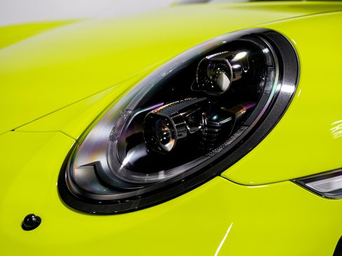 Used 2018 Porsche 911 GT3 image 29