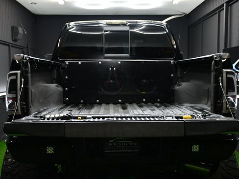 Used 2016 Ford F250 Platinum w/ FX4 Off-Road Package image 60