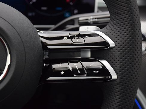 New 2026 Mercedes-Benz CLE 300 4MATIC Coupe image 24