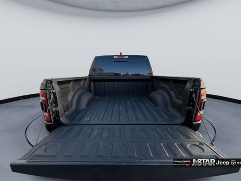 Used 2022 RAM 1500 TRX w/ TRX Level 1 Equipment Group AWD/4WD image 7