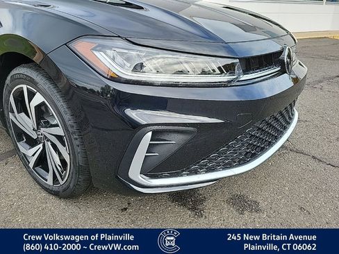 New 2026 Volkswagen Jetta SEL image 21