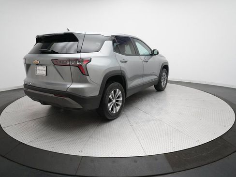 Certified 2025 Chevrolet Equinox LT image 35