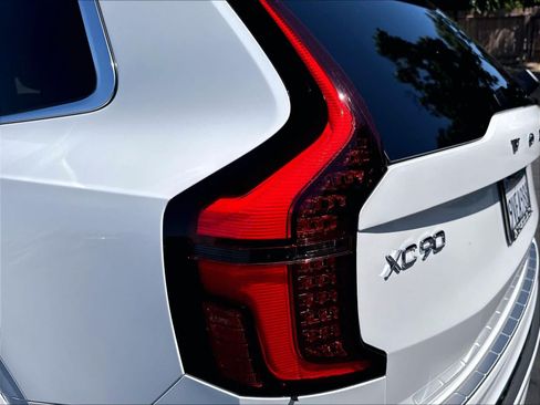 Used 2026 Volvo XC90 B6 Plus w/ Protection Package Premier AWD/4WD image 33