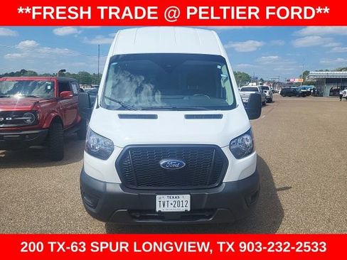 Used 2023 Ford Transit 350 148 High Roof image 4