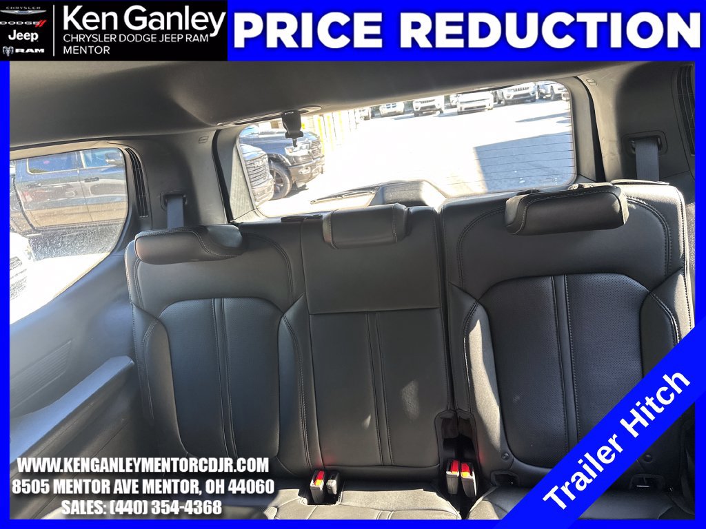 Used 2024 Jeep Wagoneer 4WD image 26