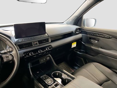 Used 2026 Honda Passport TrailSport Elite image 25