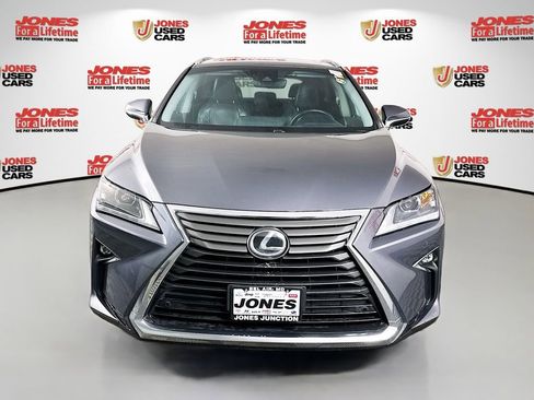 Used 2017 Lexus RX 350 AWD w/ Premium Package image 13