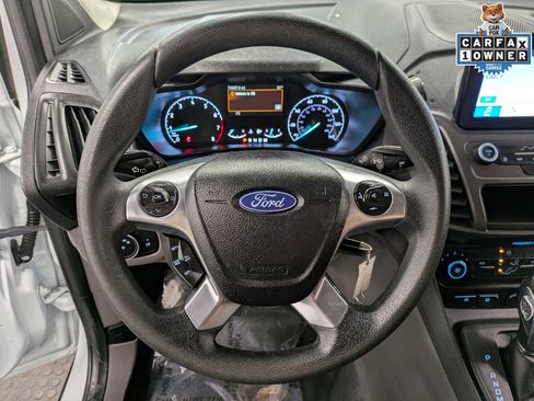 Used 2020 Ford Transit Connect XL FWD image 22