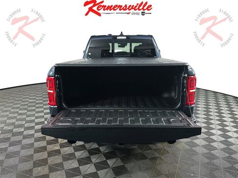 New 2026 RAM 1500 Limited image 16