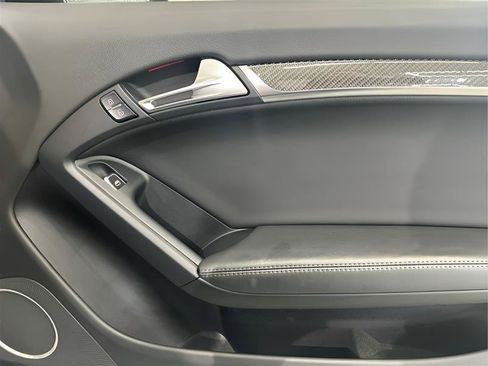 Used 2014 Audi RS 5 Coupe AWD/4WD image 27