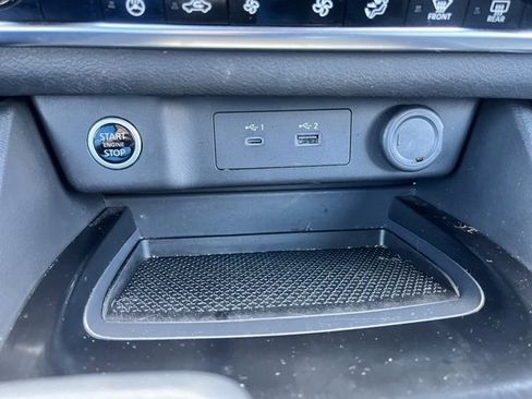 Certified 2023 Nissan Rogue SV w/ SV Premium Package image 22