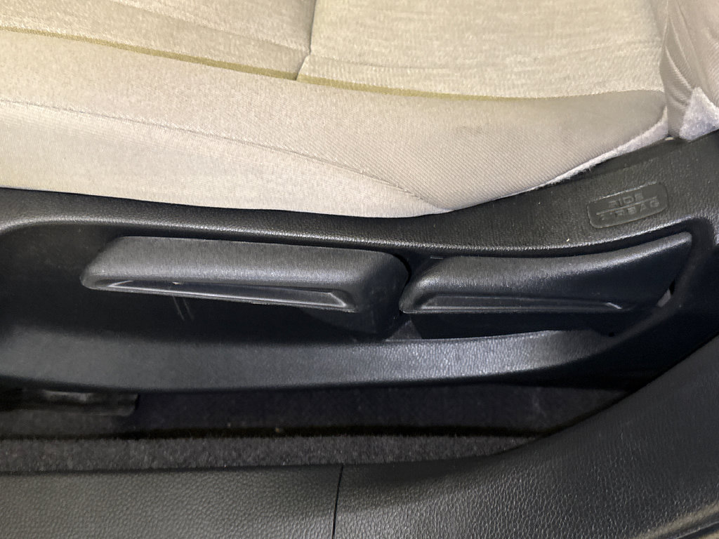 Certified 2024 Honda Accord LX image 19