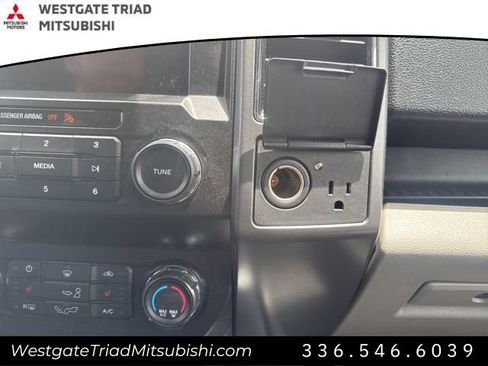 Used 2020 Ford F150 XLT w/ Equipment Group 302A Luxury AWD/4WD image 22