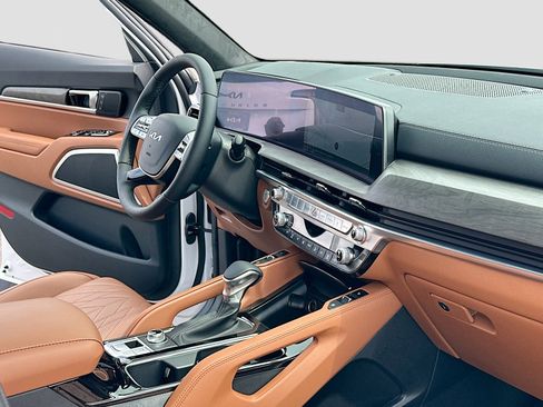 New 2025 Kia Telluride SX Prestige X-Line image 5