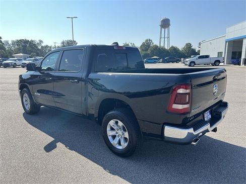 Used 2024 RAM 1500 Laramie image 6