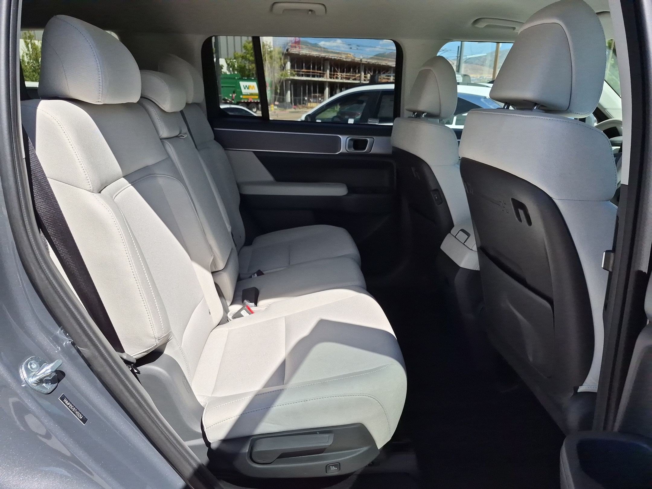 Certified 2026 Hyundai Santa Fe SE AWD/4WD image 29