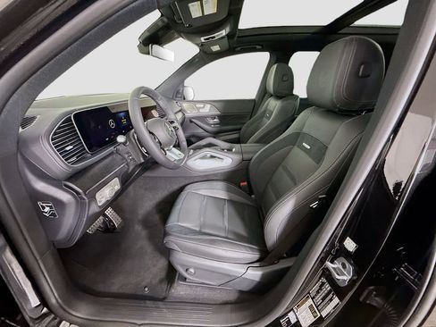 New 2026 Mercedes-Benz GLE 53 AMG 4MATIC image 21