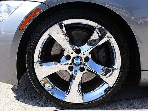 Used 2012 BMW 335i Convertible RWD image 40