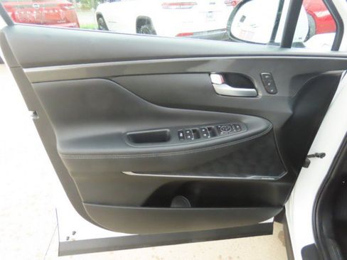 Used 2023 Hyundai Santa Fe Limited FWD image 23