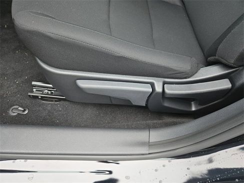 New 2025 Nissan Sentra S image 29