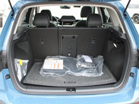 New 2026 Volkswagen Taos SEL AWD/4WD image 21