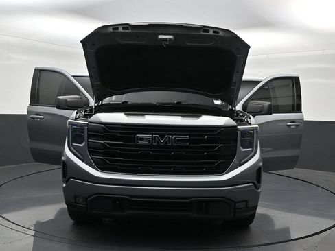 Used 2023 GMC Sierra 1500 Elevation RWD image 37