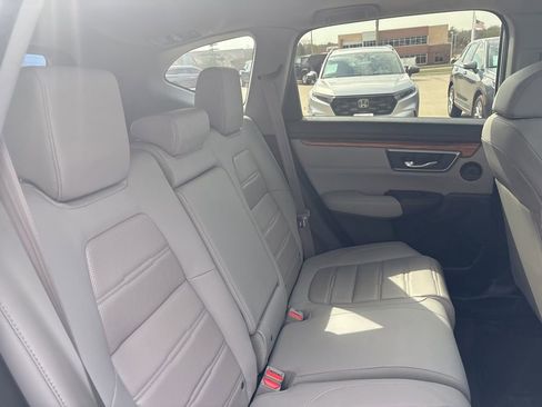 Used 2020 Honda CR-V Touring image 35
