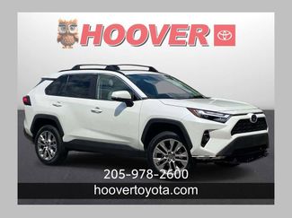 Used 2024 Toyota RAV4 XLE Premium w/ Weather Package FWD 360° Tour