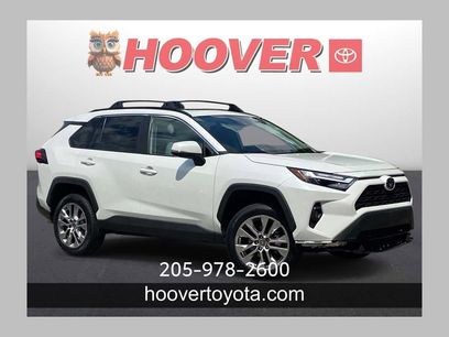 Used 2024 Toyota RAV4 XLE Premium w/ Weather Package