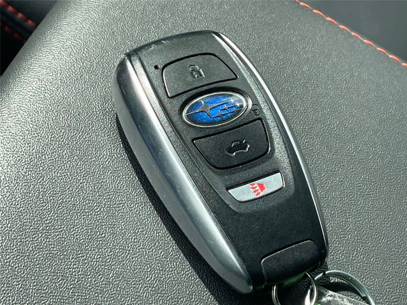 Used 2023 Subaru Forester Sport AWD/4WD image 31