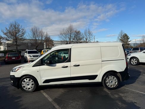 Used 2019 Ford Transit Connect XL image 7