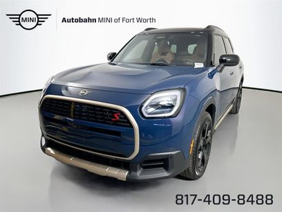 New 2026 MINI Cooper Countryman S