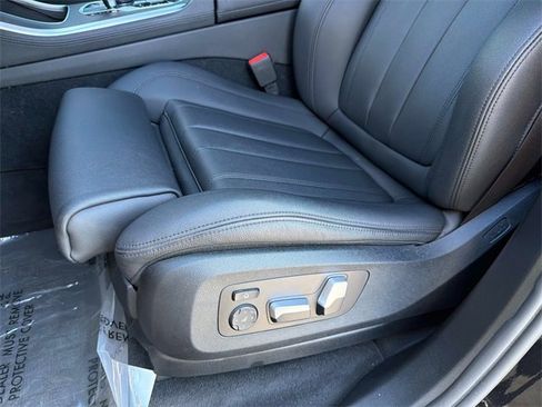 Used 2022 BMW X5 xDrive40i image 19