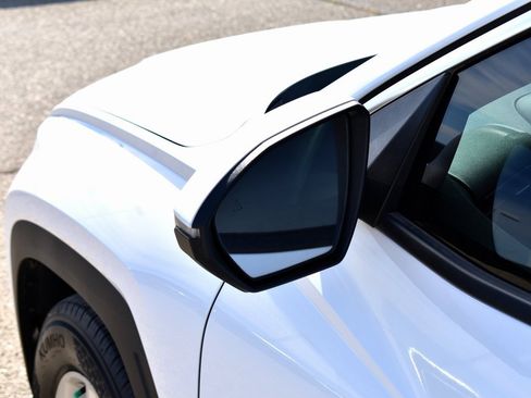 Used 2023 Hyundai Tucson SEL image 12