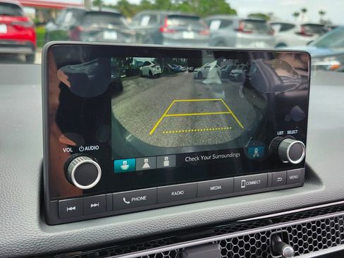 New 2026 Honda Civic Sport image 24