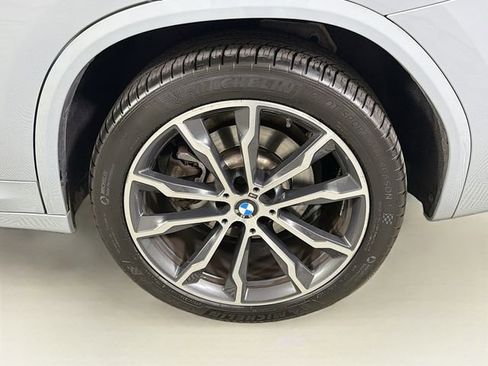 Used 2022 BMW X3 xDrive30i w/ M Sport Package 2 image 32