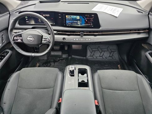 Certified 2023 Nissan Ariya AWD image 12