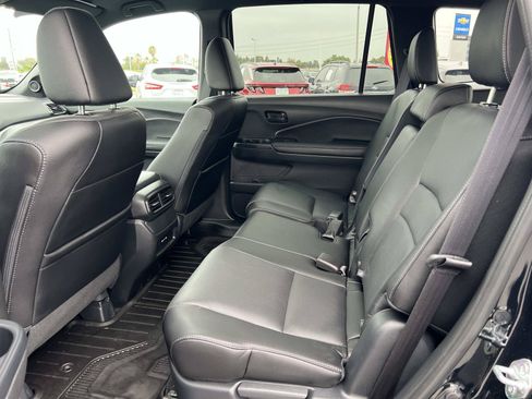 Used 2024 Honda Passport EX-L image 22