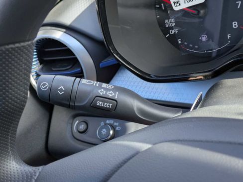 New 2026 Chevrolet Trax LS w/ LS Convenience Package FWD image 26