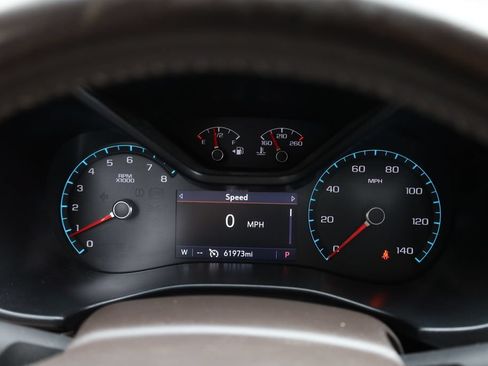Used 2019 GMC Canyon SLE w/ SLE Convenience Package AWD/4WD image 9
