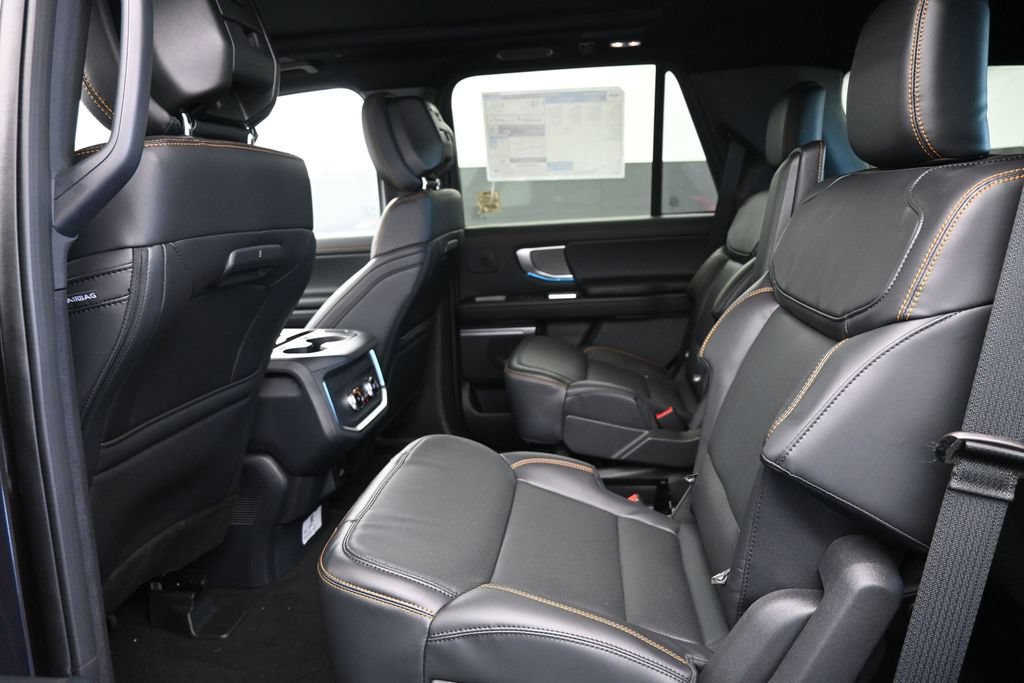 New 2027 Ford Expedition Tremor w/ Driver's Package AWD/4WD image 18