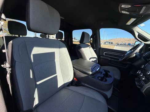 Used 2024 RAM 2500 Big Horn image 14