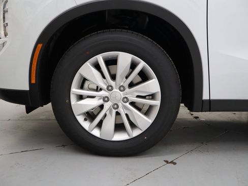 New 2026 Mitsubishi Outlander ES FWD image 9