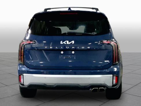 Used 2023 Kia Telluride SX Prestige image 5